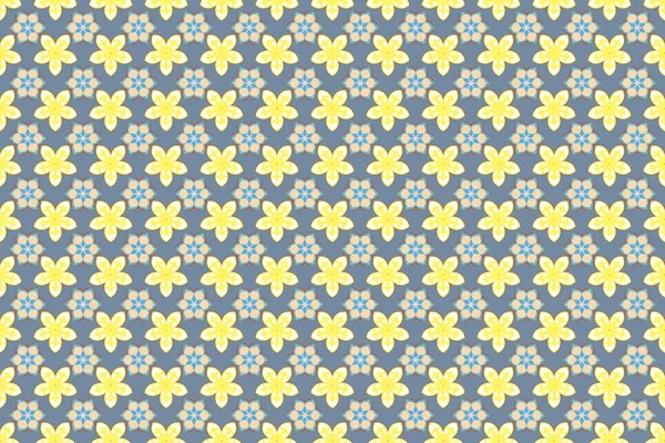 Hintergrund Den Farben Weiß Gelb Und Beige Für Geschenkverpackungen Stilvoll — Stockfoto