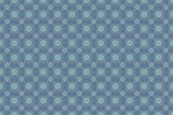 Vintage Textures Retro Digital Paper Raster Seamless Geometrical Patterns Decorative — Stock Photo, Image