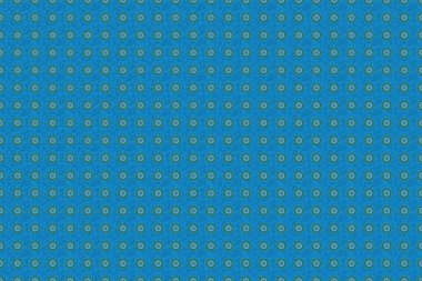 Pembe ve yeşil pürüzsüz desen doğum günü kartı, davetiye ya da afiş için iyidir. Raster illüstrasyonu. Dekoratif simetri arabesk. Ortaçağ kraliyet düzeni.