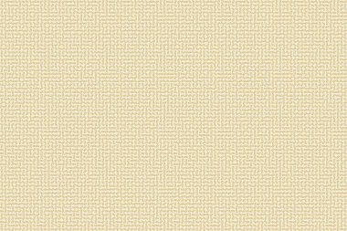 Geleneksel Noel renklerinde pürüzsüz bir desen. Dijital kağıt, tekstil baskısı, sayfa dolumu için kullanılabilir. Altın geometrik süslemeli soyut bej arkaplan.