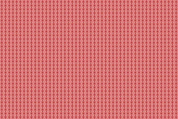 Miękkie Płytki Raster Kwiatowy Wzór Kolorze Różowym Czerwonym Bezszwowe Tło — Zdjęcie stockowe