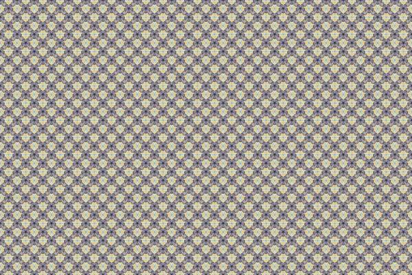 전형적 거무스름 패턴입니다 빈티지 — 스톡 사진
