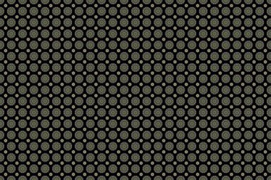 Süslü sınır. Raster kusursuz desen. Kusursuz damaske deseni, klasik duvar kağıdı, arkaplan.