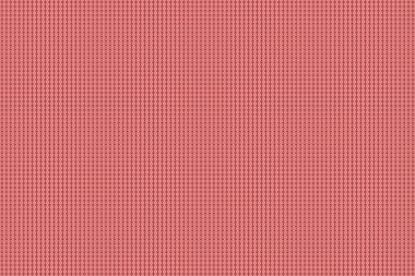 Raster çizimi iç tasarım, baskı, web ve tekstil tasarımı için iyidir. Optik yanılsama. Pembe, siyah ve kırmızı renklerde çiçeklerin kusursuz dokusu..