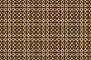 Karalama çizim stili, elle çizilmiş çizim. Çiçekler, yapraklar, dekoratif elementler, sıçramalar, lekeler ve gri, yeşil ve kırmızı renkte düşüşler..