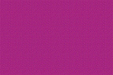 Mor arka planda kusursuz altın rengi desen. Eski Fas, Arap ve Türk süslemeleri.