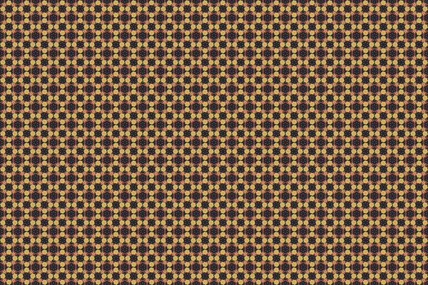 Karalama çizim stili, elle çizilmiş çizim. Çiçekler, yapraklar, dekoratif elementler, sıçramalar, lekeler ve gri, yeşil ve kırmızı renkte düşüşler..