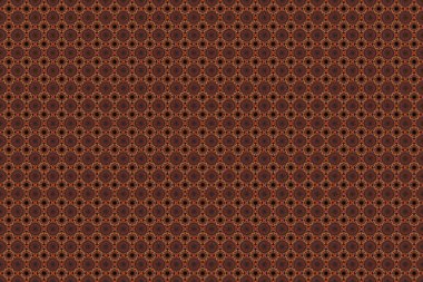 Ikat damaske desensiz arkaplan fayansı.