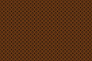 Grafiksel modern model. Kusursuz raster arka plan. Arap tarzında soyut bir model. Çoklu renk dokusu.