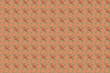 Çerçeve, kurdele, bayrak ve mandalalar için metal elementler. Zarif yeşil, mor ve pembe raster şablonu. Gerçekçi, soyut, kusursuz desen. Raster gradyan pürüzsüz dokusu.