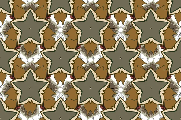 Absztrakt Raszter Fényes Design Tapéta Karácsonyi Dekoráció Konfetti Textil Csomagolás — Stock Fotó