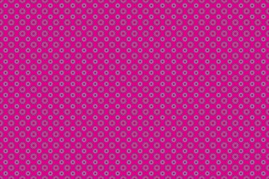 Geleneksel oryantasyon süsü. Kusursuz klasik raster deseni. Gri, mor ve morumsu klasik klasik süs..