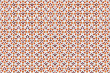 Zarif mavi, gri ve turuncu raster şablonu. Raster gradyan, pürüzsüz doku. Gerçekçi, soyut, kusursuz desen. Çerçeve, kurdele, bayrak, mandalalar için metal elementler.