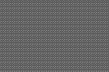 Web sayfaları, düğün davetiyeleri, tekstil, duvar kağıtları için romantik bir geçmiş. Suluboya çiçek desenleri gri renklerde.