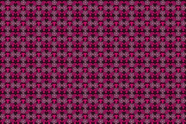 Menekşe, mor ve morumsu renklerde yumuşak, pürüzsüz, saf bir çiçek. Yapraklı eski püskü desenler, bahar mevsimi, renkli çiçek arkaplan izleri..