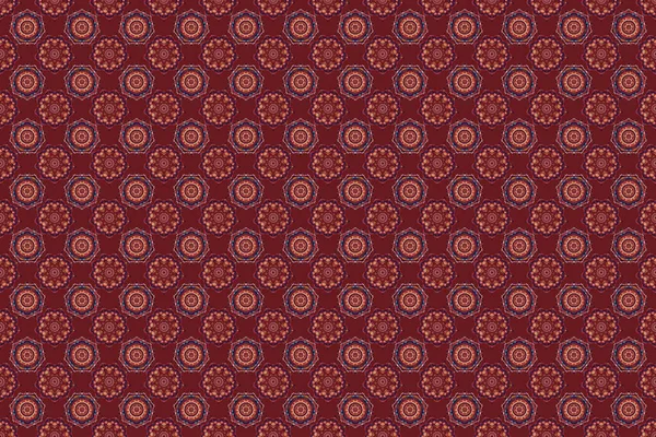 Streszczenie Raster Jasny Design Tapety Dekoracji Świątecznej Konfetti Tekstylia Opakowanie — Zdjęcie stockowe