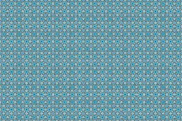 파란색 회색의 무늬가 매끄럽지 타일을 — 스톡 사진
