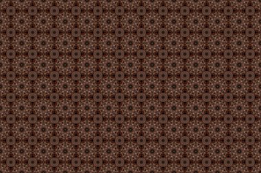 Ikat damaske desensiz arkaplan fayansı.