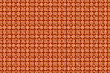 Kusursuz bir geçmişi var. Sarı, turuncu ve kahverengi renklerde güzel suluboya çiçekler, parlak resimler çiçek deseninden esinlenilmiş..