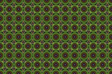 Güzel el yapımı, pürüzsüz raster çizimi. Karalamalar ve Mandala elementleriyle zarif, pürüzsüz bir desen..