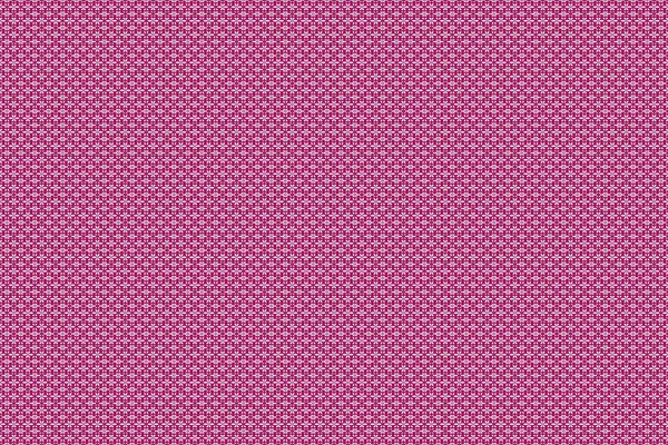 Abstract Raster Dynamisch Geklonken Oppervlak Bewegingsillusie Kromming Zwart Magenta Roze — Stockfoto