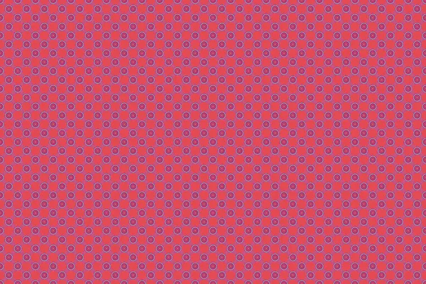 Растровий Безшовний Візерунок Пурпурового Рожевого Фіолетового Орнаменту Чорному Тлі Східний — стокове фото