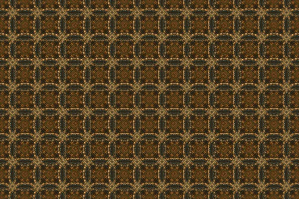 Vorlagen Für Teppiche Textilien Tapeten Und Jede Beliebige Oberfläche Rasterloses — Stockfoto