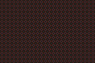 Raster Damaske kusursuz desen. Klasik lüks, eski moda İspanyol süsü, duvar kağıtları, tekstil ve ambalaj için kraliyet Victoria dönemi dikişsiz dokusu. Çok renkli karalamalı zarif barok şablonu