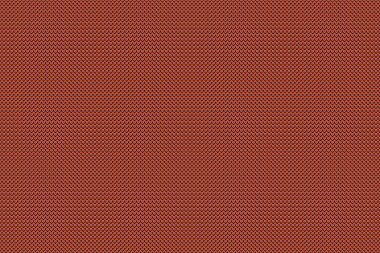 El yapımı raster çizimi. Eski, dikişsiz desen. Kumaş, tekstil, iç dekorasyon kırmızı, kahverengi ve pembe renkler.