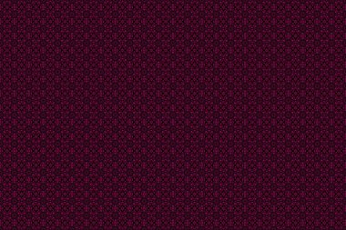 Raster kusursuz geometrik desenler. Kartlar, davetiyeler, web tasarımı için dekoratif arka plan. Retro dijital kağıt. Eski dokular.