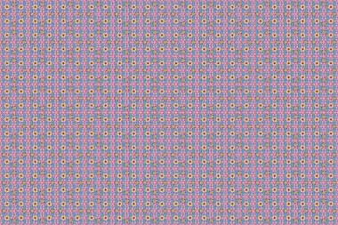 Zarif bej, gri ve mavi şablon. Gerçekçi, soyut, kusursuz desen. Çerçeve, kurdele, bayrak ve mandalalar için metal elementler. Gradyan pürüzsüz doku.