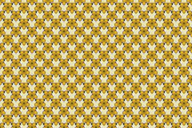 Raster gradyan, pürüzsüz doku. Gerçekçi, soyut, kusursuz desen. Çerçeve, kurdele, bayrak ve mandalalar için metal elementler. Zarif yeşil, kahverengi ve sarı raster şablonu.