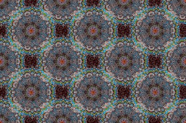 Kış kartı Mutlu Noeller, Yeni Yıl ve Mutlu Tatil Raster çizimleri. Üzerinde gri, siyah ve mavi kar taneleri olan bir Noel kartı. Kar taneleri arkaplanı.