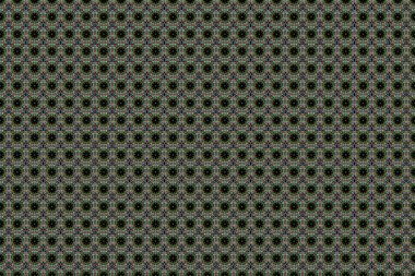 Raster duvar kağıdı. İple bağlanmış balık ağı deseni mavi, gri ve yeşil renklerde..