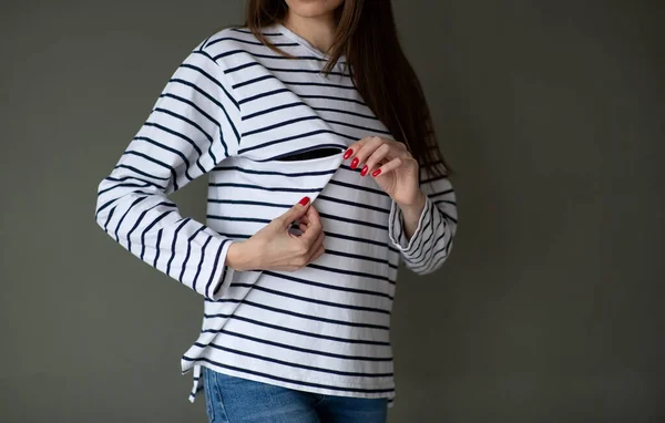 Ropa para amamantar new arrivals