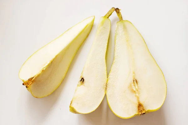 Armut parçalara ayrıldı, birleşti ve ayrıldı.