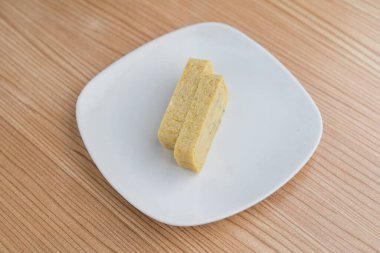 Suşi Ramen Salatası Udon Japon yemeği