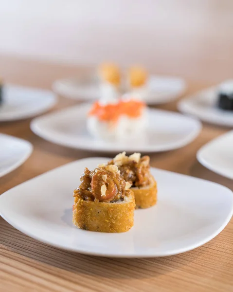 Ramen Udon Jepang Makanan Jepang — Stok Foto