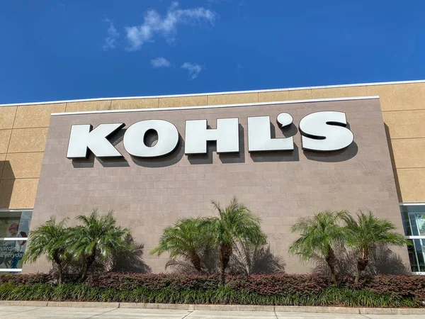 Photos at Kohl's - Department Store in Orlando