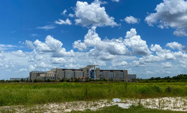 Orlando Usa Das Orlando Medical Center Veterans Affairs Hospitals Sind — Stockfoto