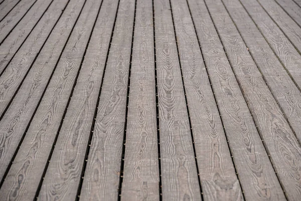 Gri parke zemin yakın plan.