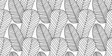 tek renkli tüylerden yapılmış dikişsiz desen