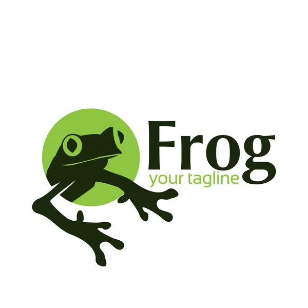 Frog Logoストックベクター ロイヤリティフリーfrog Logoイラスト ページ 5 Depositphotos