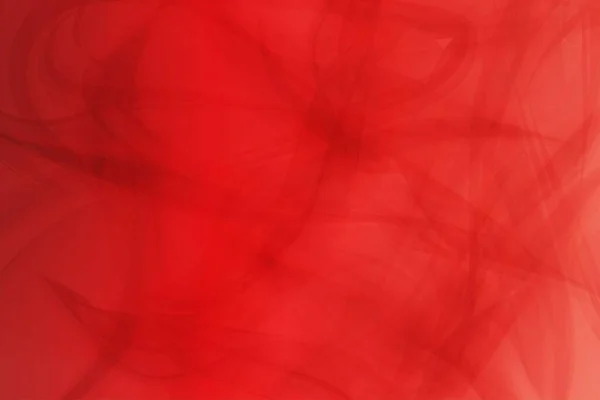 Fondo Rojo Abstracto Ilustración Vectorial — Archivo Imágenes Vectoriales