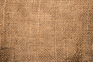 Pürüzlü tuval, çuval bezi, çuval bezi, kaybet. Örtü keten, pamuk, jüt, polyester gibi çeşitli dokuma malzemelerinin yanı sıra yukarıdaki malzemelerin karışımlarından yapılır..