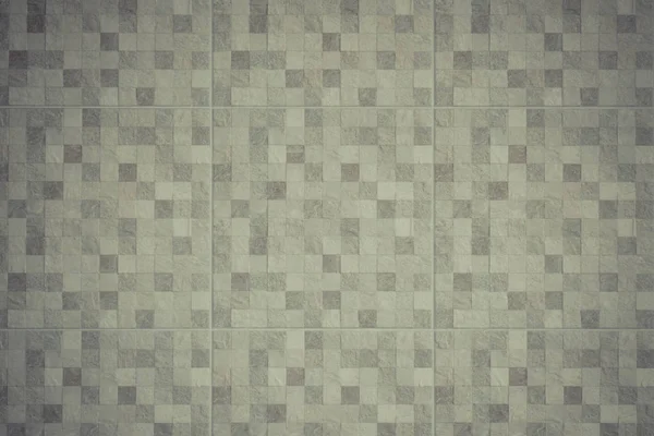 Плитка Стены Текстуры Фона Поверхности Натуральный Цвет Процесс Винтажном Стиле — стоковое фото