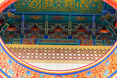 Wat Boromracha Kanchanapisek Anusorn