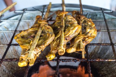 Tay street gıda Market ızgara tavuk sosu