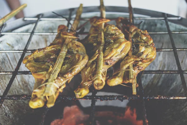 Tay street gıda Market ızgara tavuk sosu