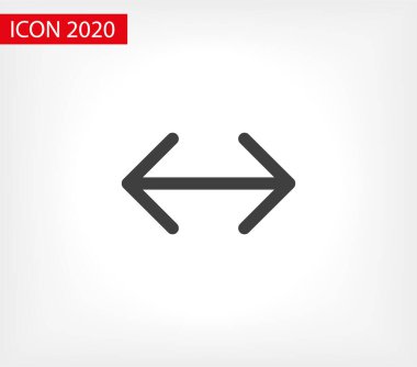 Kara ok simgesi. Ok simgesi yönü gösteriyor. Vektör ok simgesi. Okun tasviri. Logo ok simgesi. Ok simgeleri izole edildi. Ağ için ok simgeleri. Ok simgeleri ep10